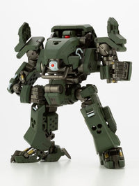 M.S.G. Modeling Support Goods Heavy Weapon Unit 28 Action Knuckle Set (Type A)