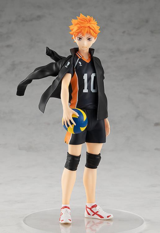 Haikyuu!! To the Top Pop Up Parade Shoyo Hinata (Reissue)