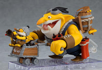 DOTA 2 Nendoroid No.1099 Techies