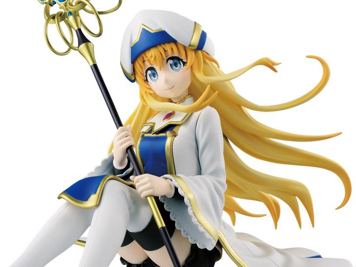 Goblin Slayer Ichiban Kuji Priestess