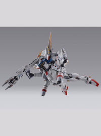 METAL BUILD」GUNDAM F91 CHRONICLE WHITE Ver.