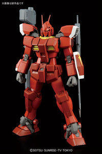 MG 1/100 Gundam Amazing Red Warrior