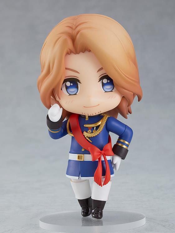 Hetalia World Stars Nendoroid No.1638 France