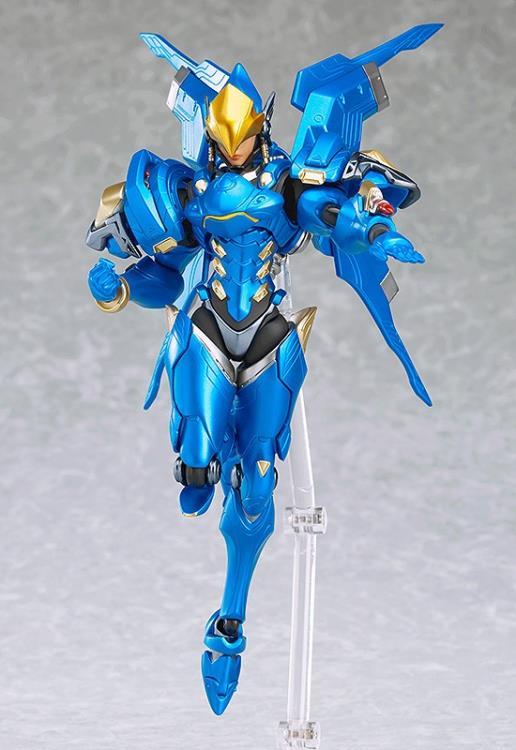 Overwatch figma No.421 Pharah