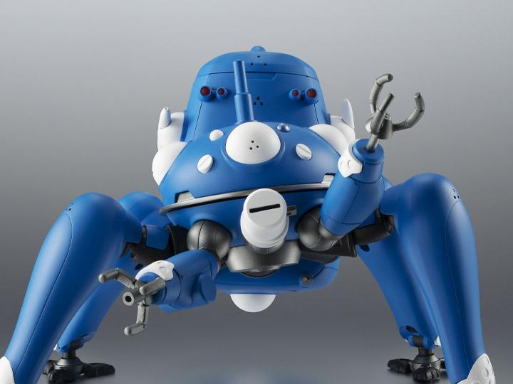 Ghost In The Shell S.A.C. Robot Spirits Tachikoma