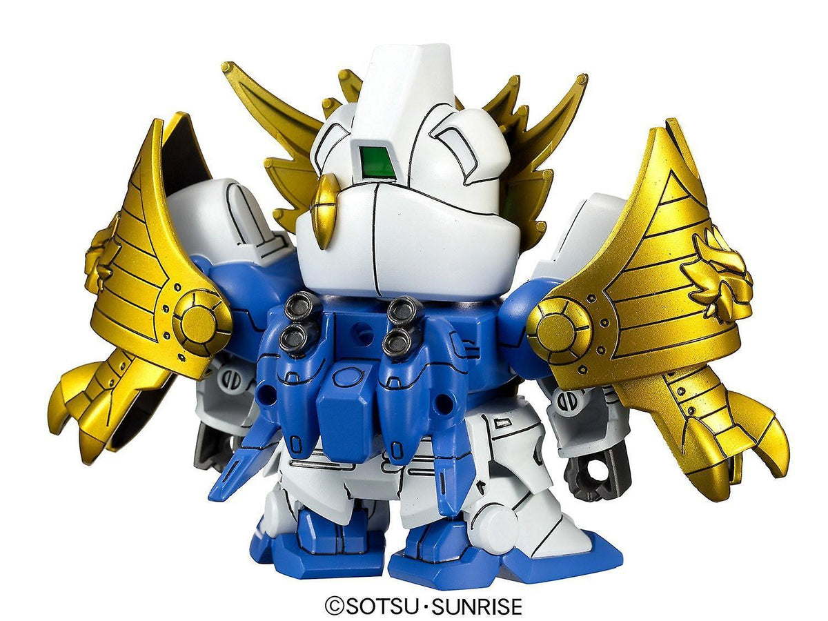 BB346 Teiho Gundam