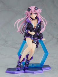 Megadimension Neptunia VII Dimension Traveler Neptune 1/7 Scale Figure