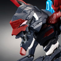 Rebuild of Evangelion NXEDGE Style EVA Unit-03 (9th Angel)