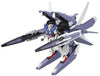 HG 1/144 #13 GN Arms + Gundam Exia