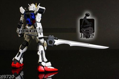 JOKER Schwert Gewehr Sword for 1/144