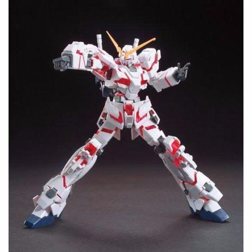 HGBC 1/144 #24 Jigen Build Knuckles Kaku