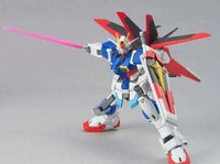 HG 1/144 #17 Force Impulse Gundam
