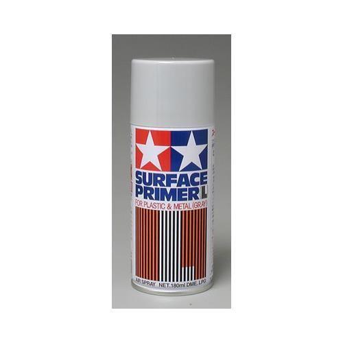 Tamiya 87042 Large Surface Primer Gray (180ml Spray)