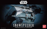 Star Wars Snowspeeder 1/48 Scale Model Kit