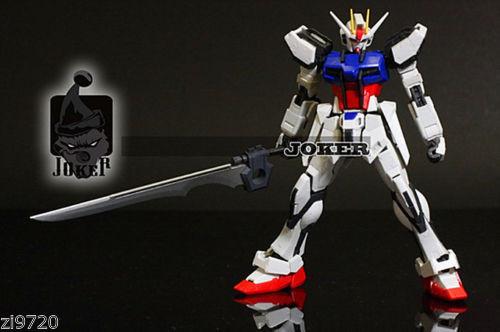 JOKER Schwert Gewehr Sword for 1/144