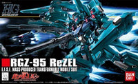 HGUC 1/144 #103 ReZel - USA Gundam Store