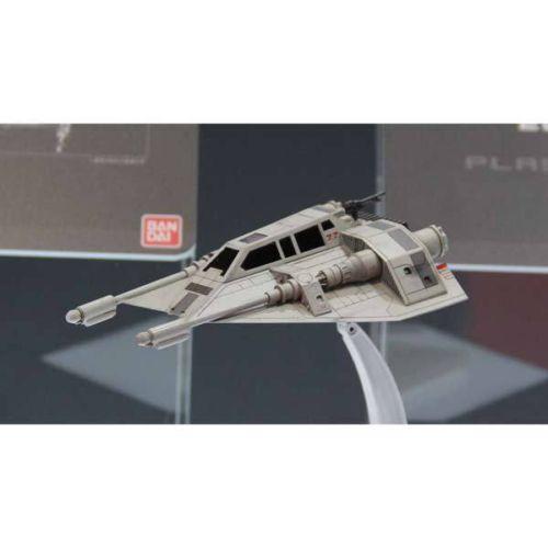 1/48 New STAR WARS SNOWSPEEDER Modified Incom T-47 AIRSPEEDER