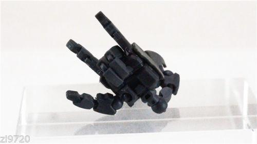 MG 1/100 all moving finger hands Full Action Palm