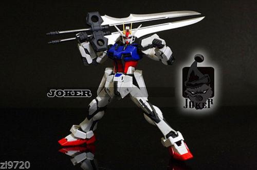 JOKER Schwert Gewehr Sword for 1/144