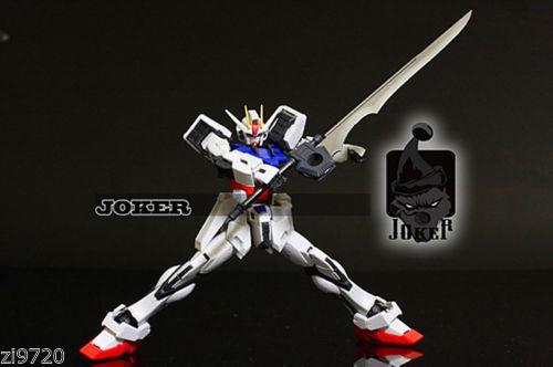 JOKER Schwert Gewehr Sword for 1/144