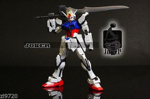 JOKER Schwert Gewehr Sword for 1/144