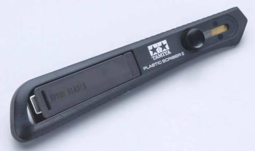 Tamiya 74091 Plastic Scriber II