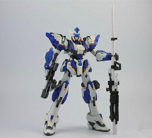 Magictoys MS Weapon set sniper rifle submachine gun for MG 1/100 Gundam.