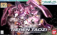 HG 1/144 #08 Tieren Taozi