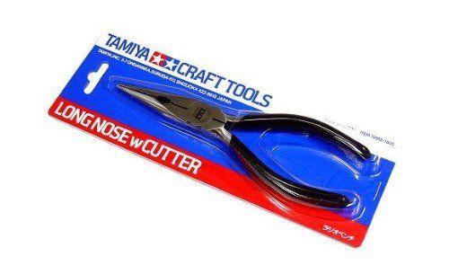 Tamiya 74002 Long Nose Cutter