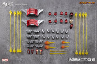 1/9 Morstorm  Ironman MK47 Deluxe Ver Soldier Model Kit