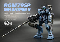 Apex HAR SERIES 1/100 rifle weapons set