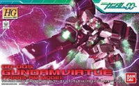 HG 1/144 #34 Gundam Virtue Transam Mode