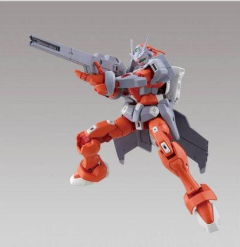 HG 1/144 Gundam G-Arcane
