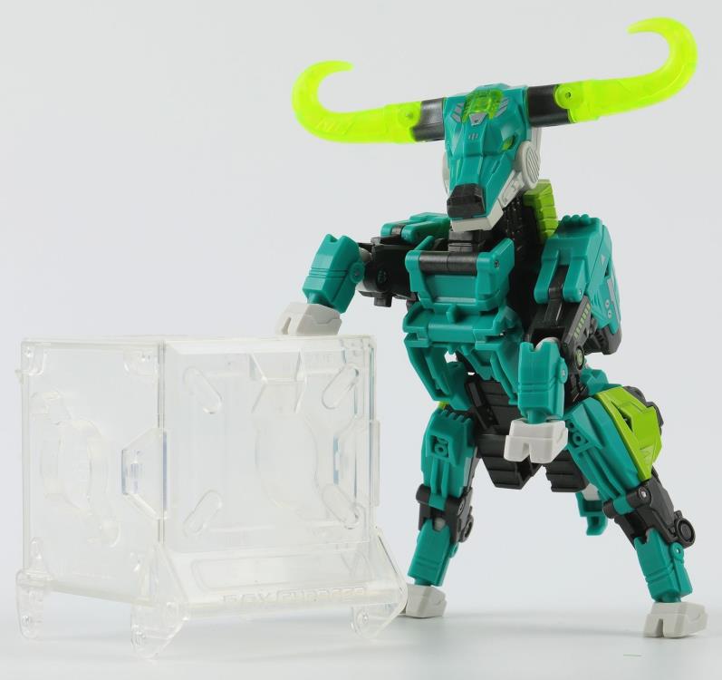 BeastBOX BB-27 Toxichorn