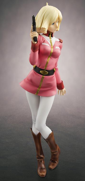 Gundam Excellent Model RAH DX G.A. NEO Sayla Mass 1/8 Scale Figure