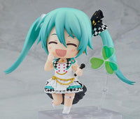 Vocaloid Nendoroid No.1639 Hatsune Miku (Sekai of the Stage Ver.)
