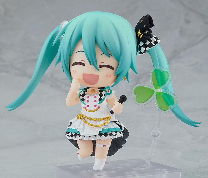 Vocaloid Nendoroid No.1639 Hatsune Miku (Sekai of the Stage Ver.)
