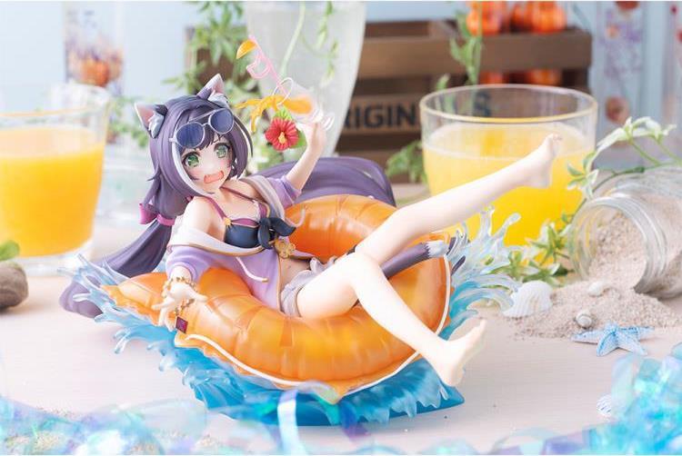 Princess Connect! Re:Dive Lucrea Karyl (Summer Ver.) 1/7 Scale Figure