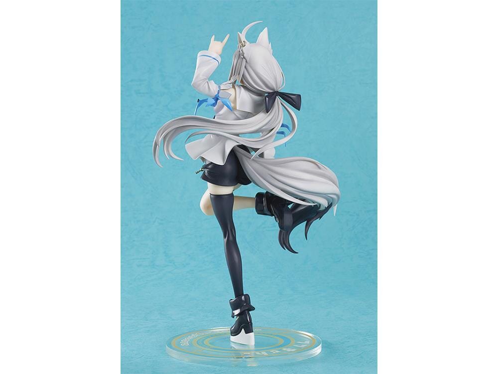 hololive production Shirakami Fubuki 1/7 Scale Figure