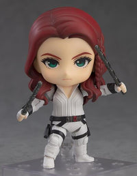 Black Widow Nendoroid No.1520 Black Widow (DX Ver.)