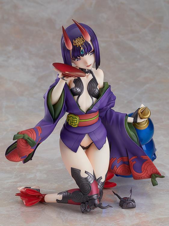 Fate/Grand Order Assassin (Shuten Douji) 1/7 Scale Figure