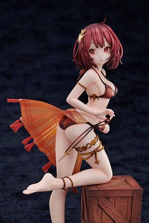 Atelier Sophie Sophie Neuenmuller (Swimsuit Ver.) 1/7 Scale Figure