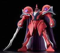 The Vision of Escaflowne Moderoid Alseides (Dilandau’s Guymelef) Model Kit