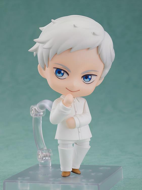 The Promised Neverland Nendoroid No.1505 Norman