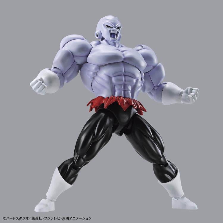 Dragon Ball Super Figure-Rise Standard Jiren Model Kit