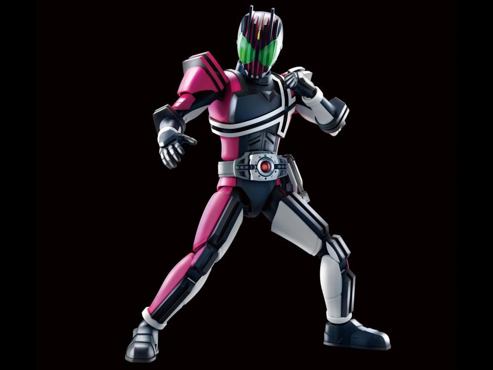 Kamen Rider Figure-rise Standard Kamen Rider Decade