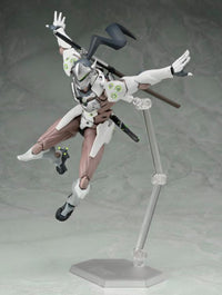 Overwatch figma No.373 Genji