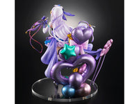 Re:Zero Starting Life in Another World Emilia (Idol Ver.) 1/7 Scale Shibuya Scramble Figure