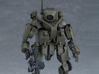 OBSOLETE Moderoid Outcast Brigade EXOFRAME Model Kit