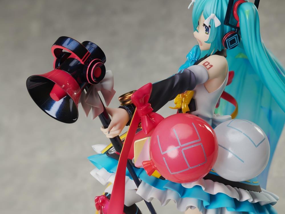 Vocaloid F:Nex Hatsune Miku (Magical Mirai 2018 Ver.) 1/7 Scale Figure